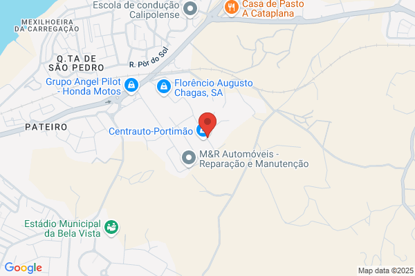 Alcar Expresso-Automaveis De Aluguer Sem Condutor. Lda