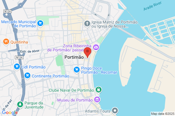 Allways Lagos-Mediaï Imobiliéa Lda