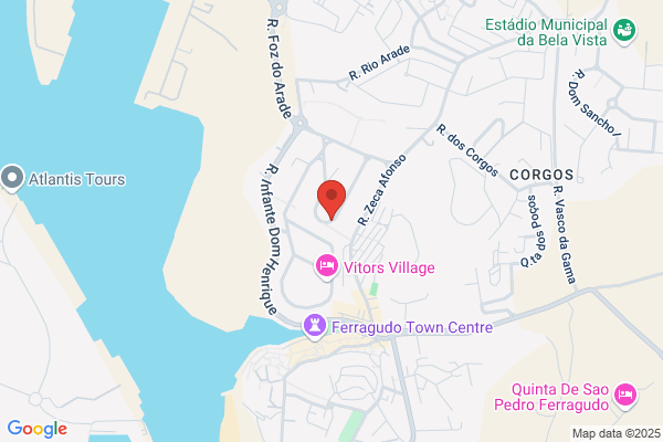 Imovila-Actividades Turôicas Imobiliéas Lda