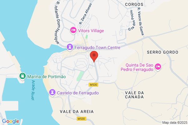 Limalgar-Construiåes E Comercio Imobiliario. Lda