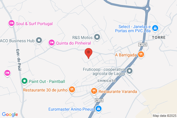 Madeitrofa-Comãio De Derivados De Madeiras Lda
