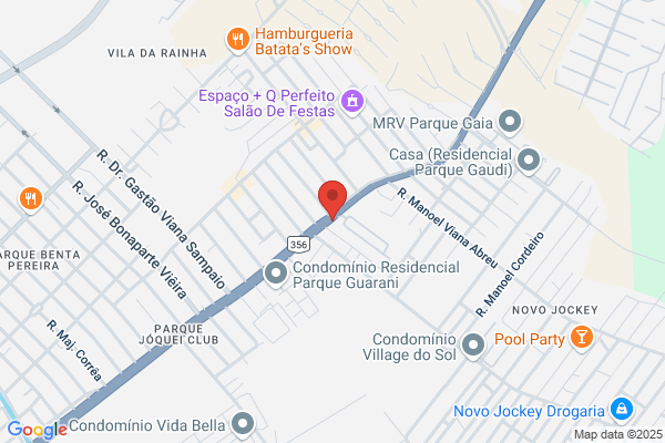 Padaria Campos