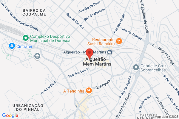 Padaria E Pastelaria Orquedea. Lda