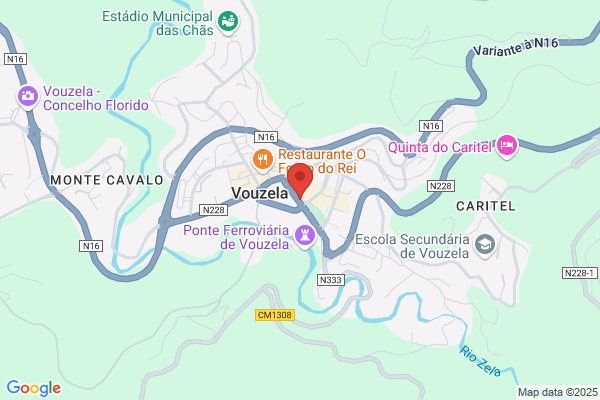Cafcentral