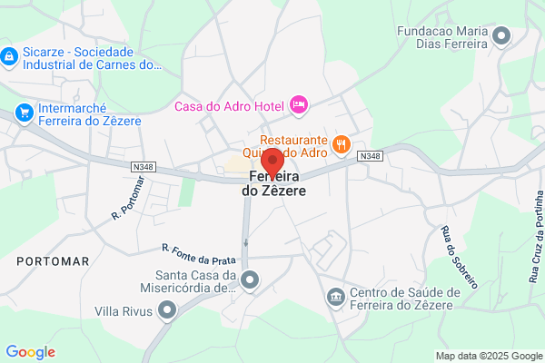 Gazeta De Paios De Ferreira