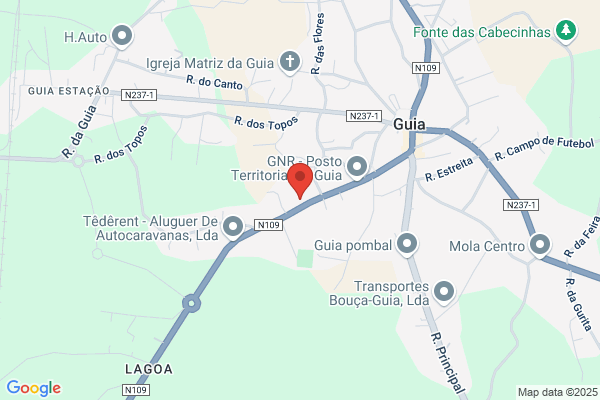 Henrique & Cardoso. Lda
