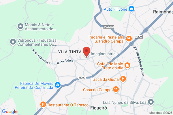 Imagindustrial-Design,publicidade E Impressàdigital Lda