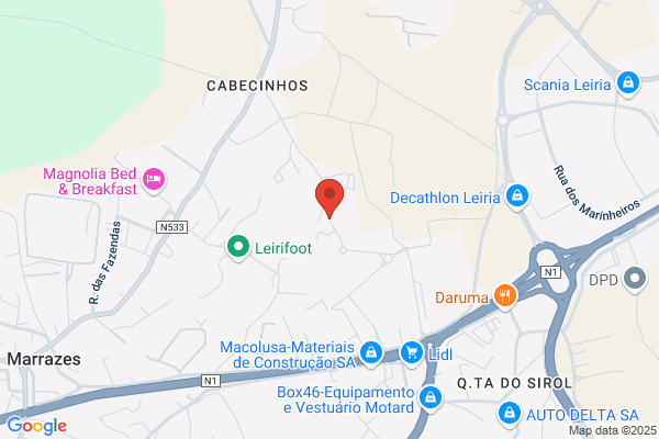 Pagripacense-Maquinas Agrecolas. Lda