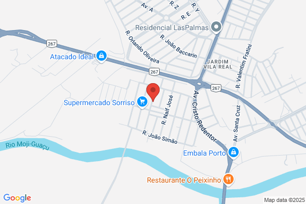 Papelaria Avenida