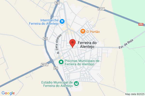 Casa Verde-Turismo Rural Lda