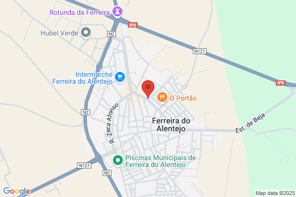 Cléca De Diagnicos De Ferreira Do Alentejo Doutor Fernando teixeira sa