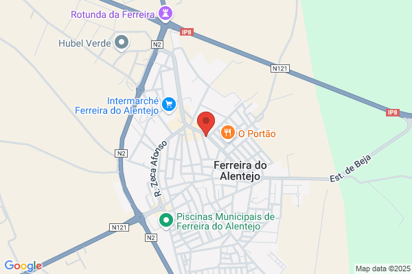 Consulferreira-Consultadoria E Marketing Lda