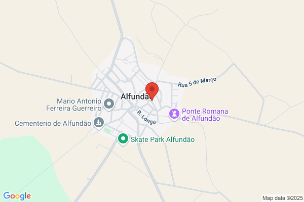 Farméa Central
