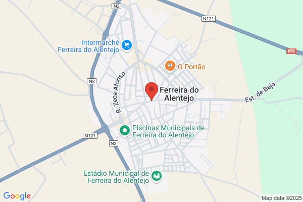Farméa Salgado