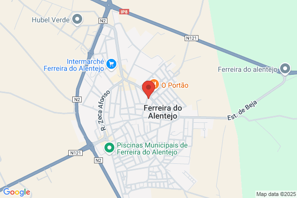 Ferbrindes. Agencia De Publicidade. Lda