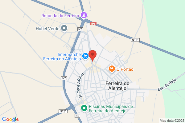 Fundaï Santo Anto