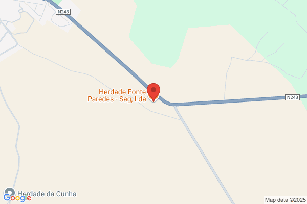 Herdade Fonte Boa-Investimentos Agrïlas Sa