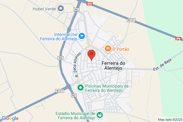 Imafer-Centro De Imagiologia De Ferreira Do Alentejo lda