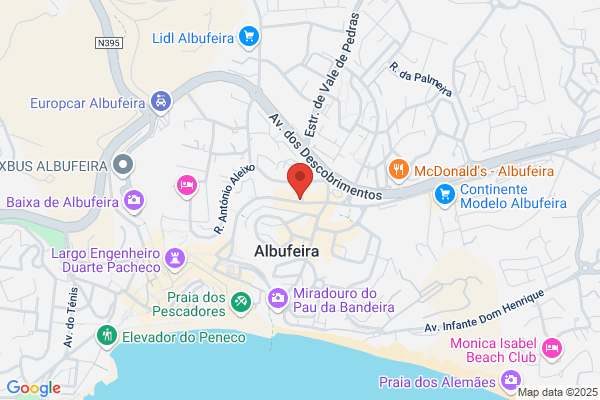 Era Albufeira