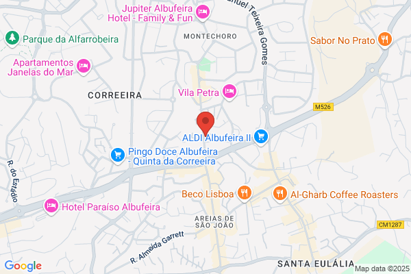 Farmácia Godinho Belo