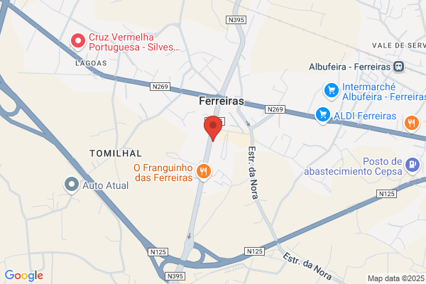 Farmácia Judite