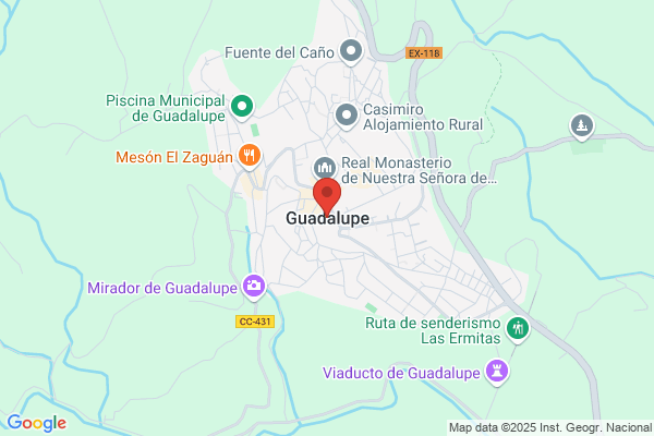 Guadalupe De Almeida
