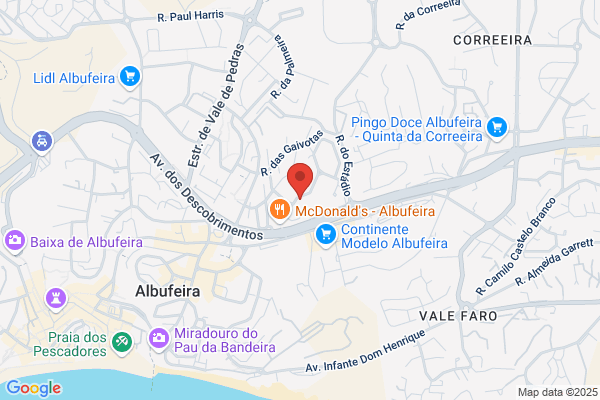 Mouraland-Sociedade De Mediaï Imobiliéa Lda