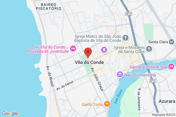 Terroso & Santos - Taxi Vila do Conde