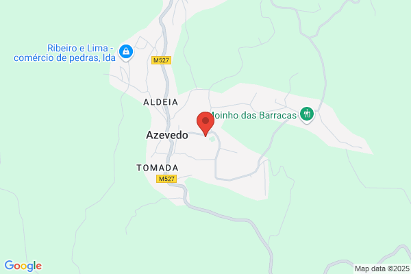 Azevedo & Igreja. Lda