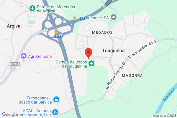 Laperluz-Instalaes Elôricas Lda