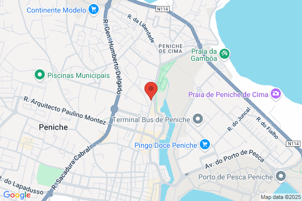 Loja De Habitaï Rico-Mediaï Imobiliéa Lda
