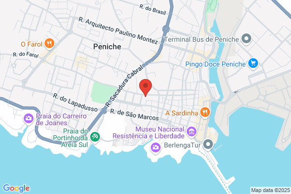 Palmazícomãio De Pes E Acessos Auto Lda