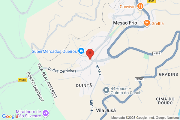 Adega Cooperativa De Penajaia. Crl