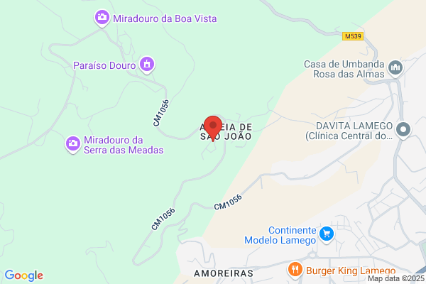 Associaiao Comercial E Industrial De Lamego