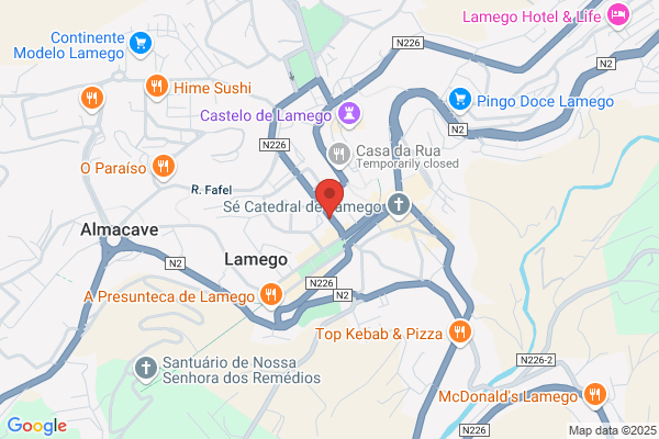 Gesdouro-Prestação De Serviços De Contabilidade Lda