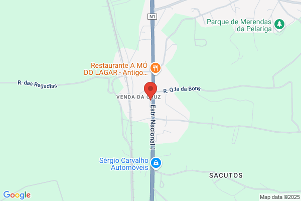 Novo Stand De Automaveis De Jose Figueiredo mesquita