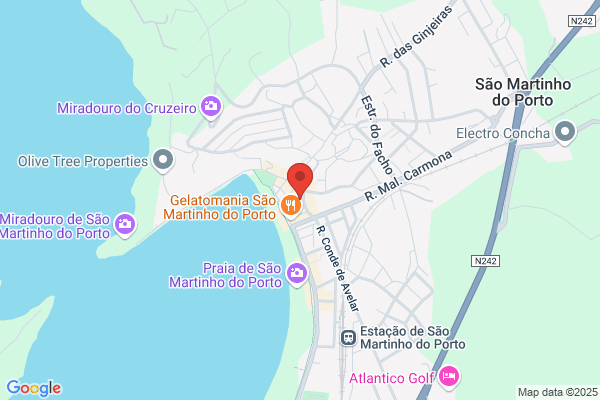 Sociedade De Abastecimentos Marítimos Samar Lda