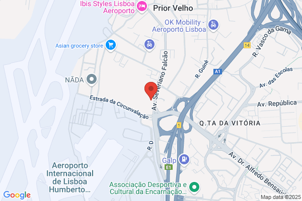 Guerin-Rent-A-Car (Dois). Lda