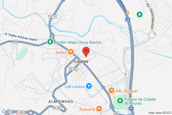 A Campos Simão