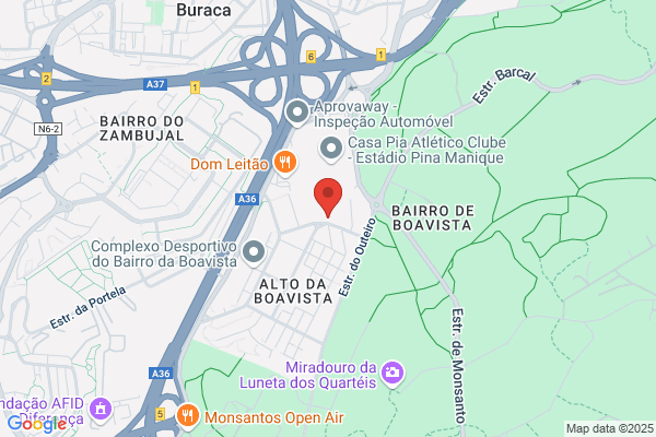 A Casa E Minha-Cooperativa De Habitaiao E Construiao. Crl