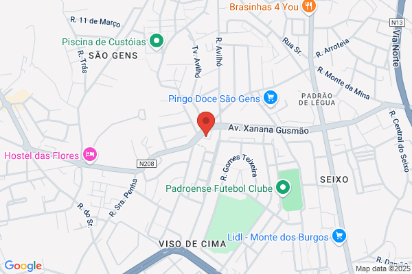 A Ezequiel Duarte-Mediador Imobiliario Unipessoal. Lda