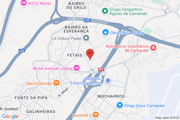 A Marques Dos Santos