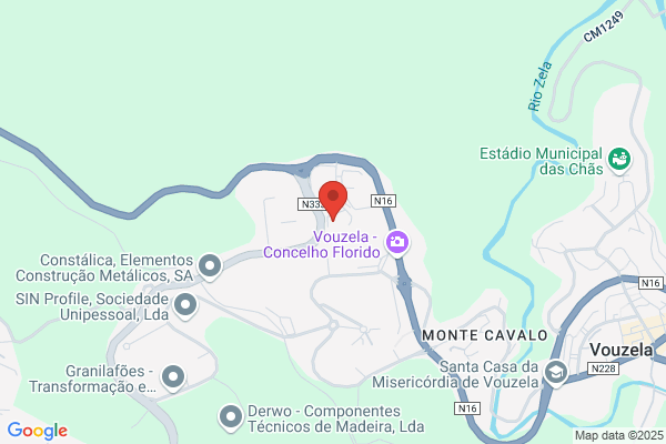 A Sequeira. Lda