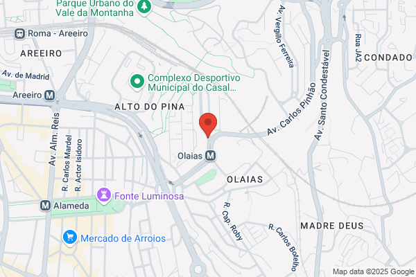 Abacus-Sociedade De Mediaiao Imobiliaria. Lda