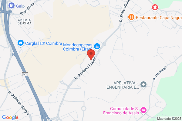 Bosch Car Service LD Auto Coimbra (Leiridiesel, S.A.)