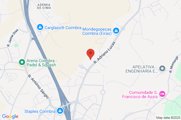 Makro Coimbra