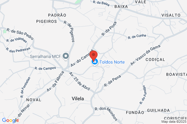 Castelo & Duarte Lda