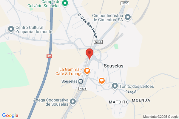 Mercantil De Souselas,a