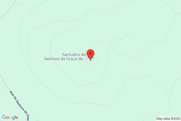 Santuário De Nossa Senhora Da Graça