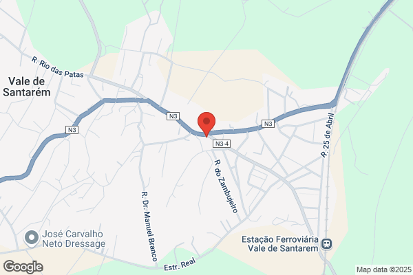 Farmácia Mateus-Sociedade Unipessoal Lda